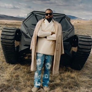 Meet your Posher, Arnold